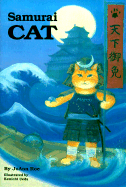 Samurai Cat - Roe, Joann