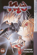 Samurai Deeper Kyo, Volume 16