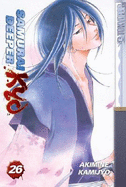 Samurai Deeper Kyo, Volume 26