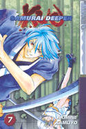 Samurai Deeper Kyo, Volume 7