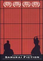 Samurai Fiction
