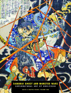 Samurai Ghost and Monster Wars: Supernatural Art by Kuniyoshi