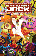 Samurai Jack Classics, Volume 2