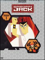 Samurai Jack: Season 01