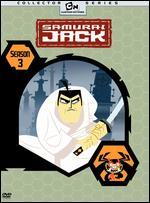 Samurai Jack: Season 03