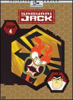 Samurai Jack: Season 04