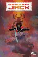 Samurai Jack Volume 4: The Warrior-King