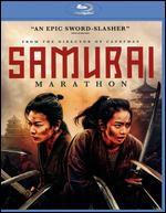 Samurai Marathon [Blu-ray]