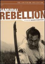 Samurai Rebellion
