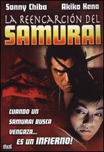 Samurai Resurrection