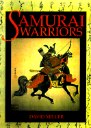 Samurai Warriors - Miller, David