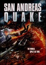 San Andreas Quake