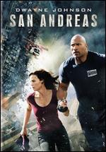 San Andreas