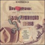 San Antonio Rose [1962]