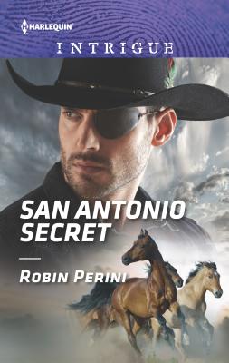 San Antonio Secret - Perini, Robin