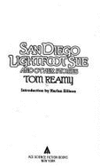 San Diego Lightfoot