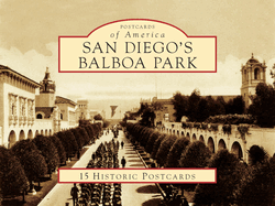 San Diego?S Balboa Park