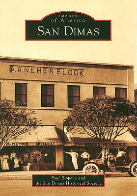 San Dimas - Rippens, Paul
