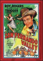 San Fernando Valley