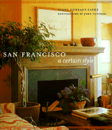 San Francisco: A Certain Style