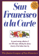 San Francisco a la Carte