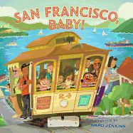 San Francisco, Baby
