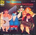 San Francisco Camerata Americana