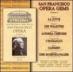 San Francisco Opera Gems, Vol. 2