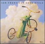 San Francisco Song Cycle, Vol. 1