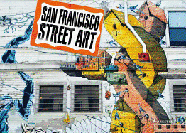San Francisco Street Art