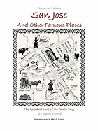 San Jose & Other Famous Places