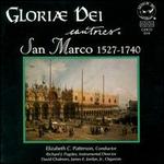 San Marco 1527 - 1740