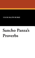 Sancho Panza's Proverbs