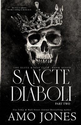 Sancte Diaboli: Part Two - Jones, Amo