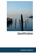 Sanctification