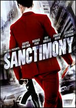Sanctimony - Uwe Boll