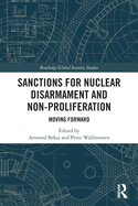Sanctions for Nuclear Disarmament and Non-Proliferation: Moving Forward