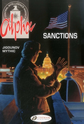 Sanctions - Mythic