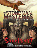 Sanctuary: Book 2