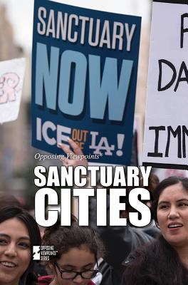 Sanctuary Cities - Lusted, Marcia Amidon (Editor)