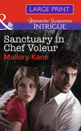 Sanctuary in Chef Voleur