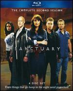 Sanctuary: Season 02