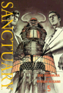 Sanctuary, Vol. 5