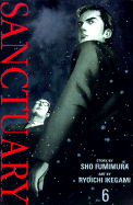 Sanctuary, Vol. 6