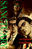 Sanctuary, Vol. 8