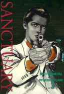 Sanctuary, Volume 3