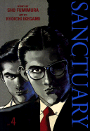 Sanctuary, Volume 4