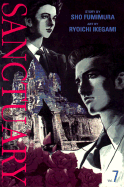 Sanctuary, Volume 7
