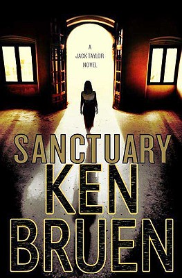 Sanctuary - Bruen, Ken