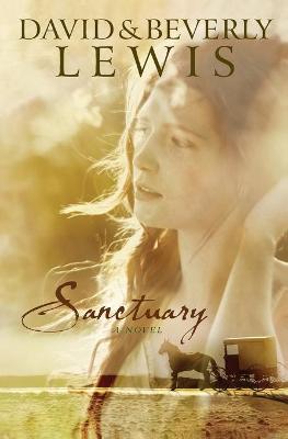 Sanctuary - Lewis, David, and Lewis, Beverly